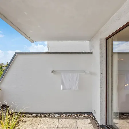 Flexi Home - Balkon , Seeblick, Pool & Speed Wlan Langscheid  Exterior photo