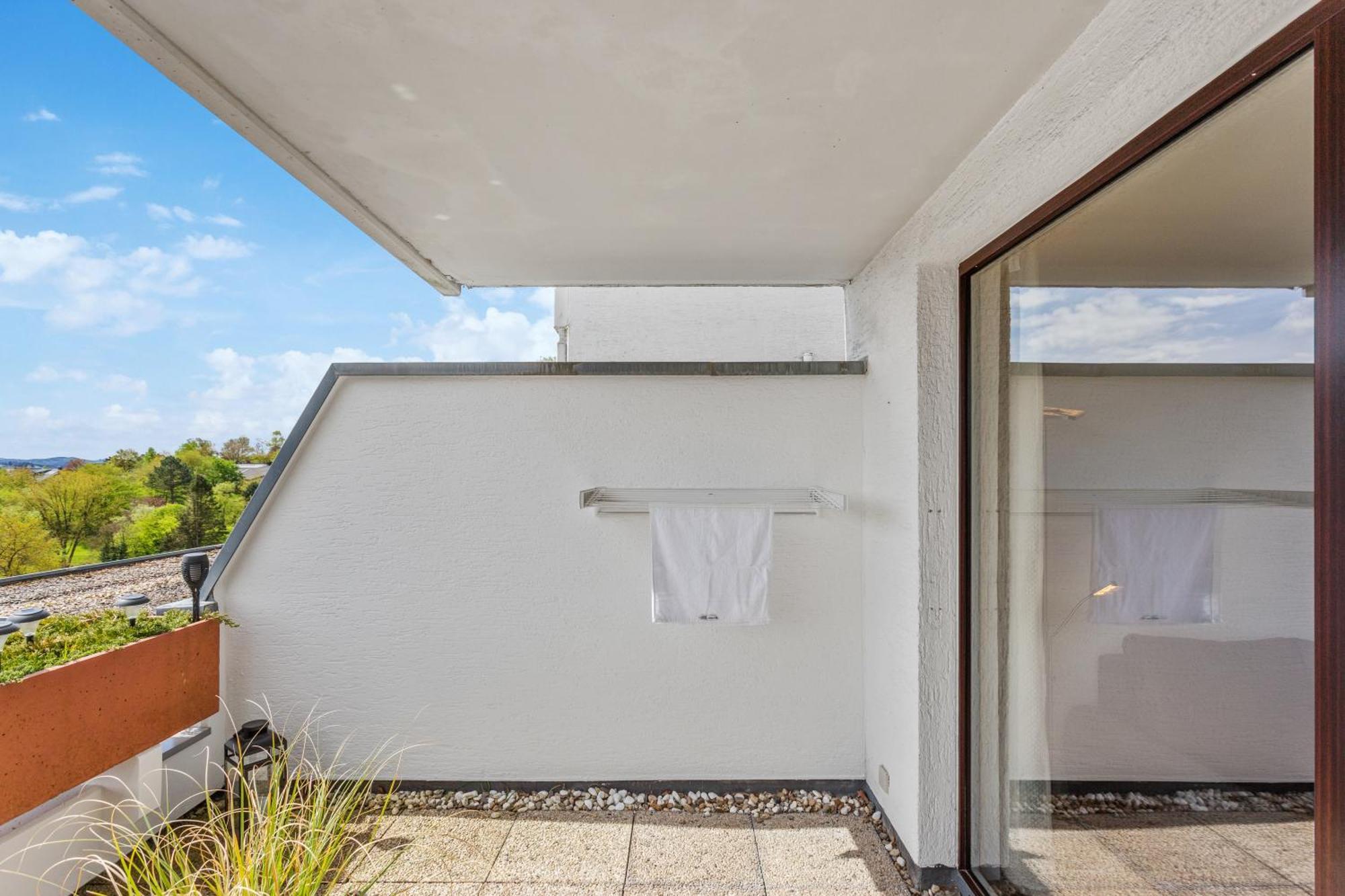 Apartment Flexi - Balkon , Seeblick, Pool & Speed Wlan *