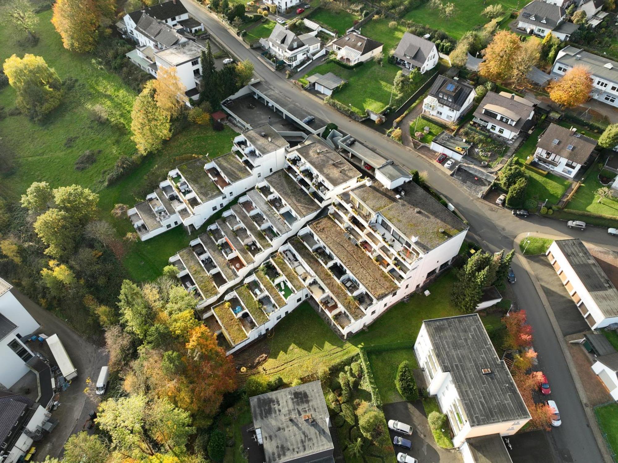Flexi - Balkon , Seeblick, Pool & Speed Wlan Apartment Langscheid (North Rhine-Westphalia)