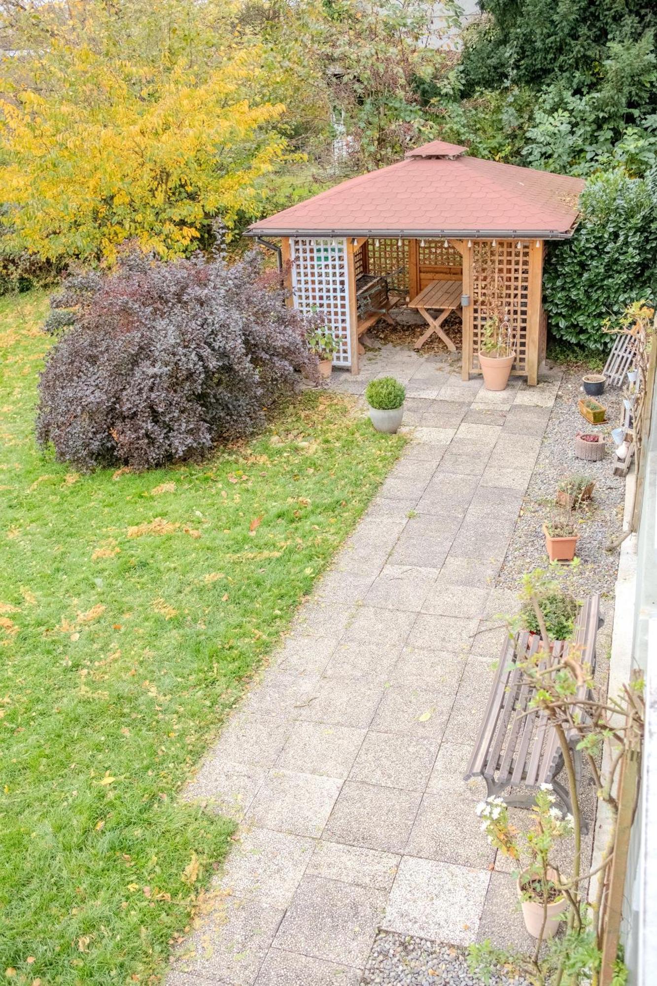 Apartment Flexi - Balkon , Seeblick, Pool & Speed Wlan